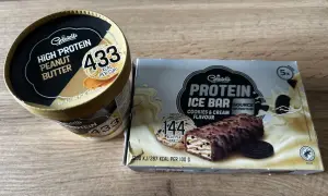 Gdzie kupić lody proteinowe? Sprawdź najlepsze oferty w Polsce