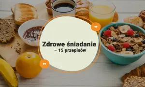 Przepis na zdrowe śniadanie, które zaspokoi głód na dłużej