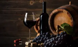 Wino wegańskie czym się różni od tradycyjnego? Poznaj kluczowe różnice