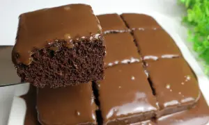 Jak upiec ciasto czekoladowe, które zachwyci wszystkich smakoszy