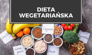 Dieta wegetariańska dla kogo? Sprawdź, kto może zyskać na zmianie