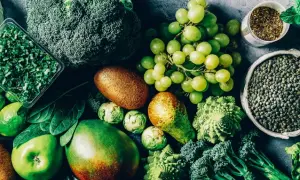 Dieta wegańska czy wegetariańska: Która jest lepsza dla zdrowia?