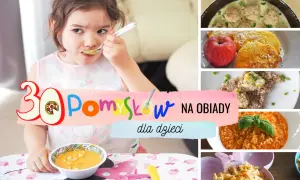 Proste i smaczne potrawy, które może ugotować 10-latek