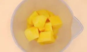 Czy galaretka z mango stężeje? Oto jak uniknąć problemów z jej przygotowaniem