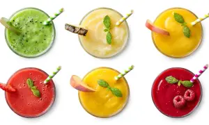 Przepis na zdrowe smoothie, które odmieni Twoje nawyki żywieniowe