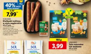 Gdzie kupić kiełbasę wegetariańską? Sprawdź najlepsze opcje!