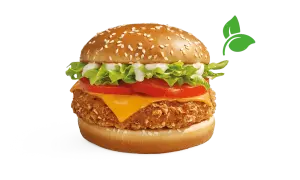 Co jest wegetariańskiego w McDonald's? Sprawdź, co możesz zjeść!