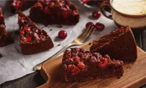 Ile kcal ma ciastko czekoladowe z Lidla? Sprawdź kalorie i porady