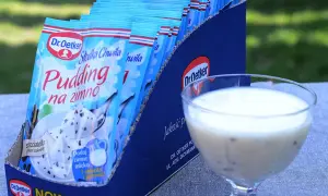 Gdzie kupić pudding na zimno? Odkryj najlepsze sklepy i oferty