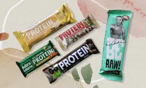 Jakie batony proteinowe wybrać, aby wspierały Twoje cele zdrowotne?