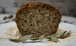 Przepis na zdrowy chleb, który zaspokoi Twoje potrzeby dietetyczne