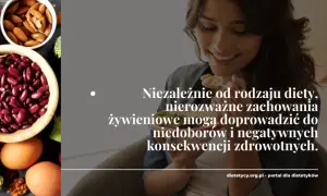 Co to jest dieta wegetariańska i jak uniknąć niedoborów?