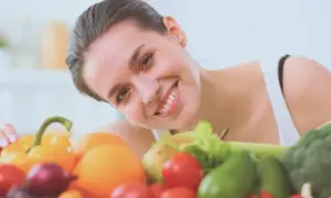 Czy dieta wegetariańska jest zdrowa? Odkryj ukryte zagrożenia i korzyści