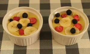 Jak zrobić pudding: proste przepisy na pyszny deser w domu
