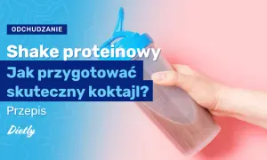 Shake proteinowy co daje: odkryj korzyści dla mięśni i odchudzania