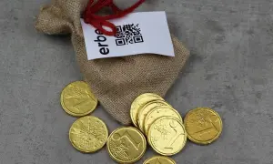 Gdzie kupić czekoladowe monety? Sprawdź najlepsze oferty teraz