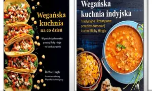 Wegańska kuchnia na co dzień – proste przepisy na smaczne posiłki