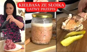 Jak zrobić mięso w słoiku z galaretką - łatwy przepis na smaczny przysmak