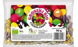 Gdzie kupić groszek czekoladowy? Sprawdź najlepsze oferty i ceny