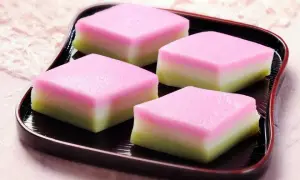 Jak jeść mochi: bezpieczne sposoby i najlepsze metody podania