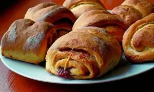 Przepis na zdrowy chleb z maszyny, który zachwyci Twoje podniebienie