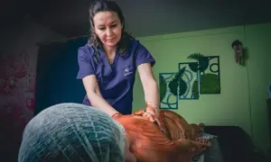 Jak się przygotować do masażu czekoladowego, by uniknąć rozczarowania