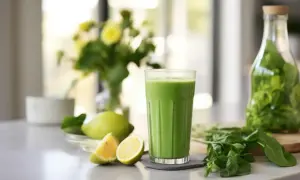 Jak zrobić shake proteinowy, aby zyskać energię i zdrowie?