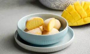 Lody mochi co to? Odkryj smakowity świat tych wyjątkowych deserów