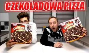 Gdzie kupić pizzę Guseppe czekoladową? Sprawdź najlepsze miejsca