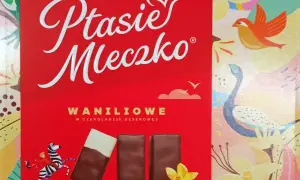 Czy ptasie mleczko jest wegetariańskie? Odkryj, co musisz wiedzieć