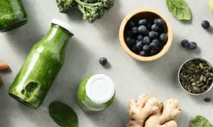 Jak zacząć dietę wegetariańską bez stresu i z łatwością?