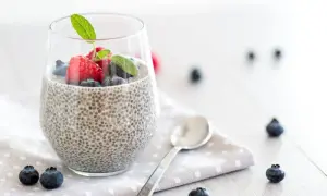 Czemu pudding chia nie gęstnieje? Oto najczęstsze przyczyny i rozwiązania