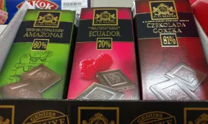Czekoladowa pomarańcza gdzie kupić - najlepsze oferty i ceny w Polsce