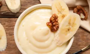Czy pudding proteinowy jest zdrowy? Odkryj jego prawdziwe właściwości