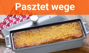 Jak zrobić pasztet wegetariański, który zachwyci każdego smakosza
