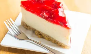 Ile galaretek na 1 kg sera do sernika na zimno, aby idealnie stężał?