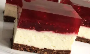 Czy można mieszać serek mascarpone z galaretką? Sprawdź pyszne przepisy!