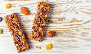 Co dają batony proteinowe i jak mogą wspierać twoje zdrowie?