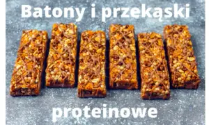 Czy dzieci mogą jeść batony proteinowe? Sprawdź, co musisz wiedzieć