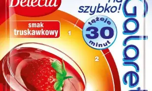 Ile czasu stygnie galaretka? Odkryj sekrety szybkiego tężenia