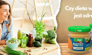 Czy dieta wegańska odchudza? Sprawdź skuteczność i zasady!