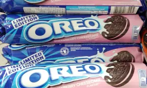 Czy Oreo jest wegańskie? Prawda o składnikach i kontaminacji