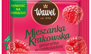 Ile gram ma opakowanie galaretki? Zaskakujące różnice w wagach!
