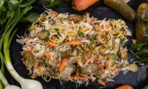Jak przejść na dietę wegetariańską i uniknąć typowych błędów