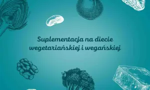 Co suplementować na diecie wegetariańskiej, aby uniknąć niedoborów?