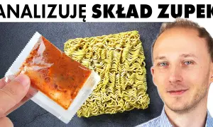 Czy zupki chińskie są wegańskie? Uważaj na składniki zwierzęce