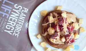 Jak zrobić proteinowe pancakes, które zachwycą smakiem i zdrowiem