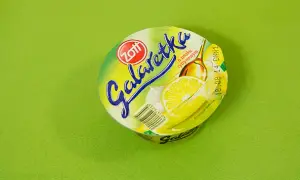 Galaretka ile kcal? Sprawdź kaloryczność różnych rodzajów galaretki