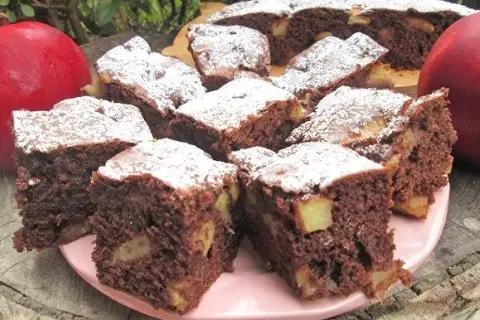 Jak zrobić ciasto czekoladowe z kakao, które zawsze wychodzi idealnie