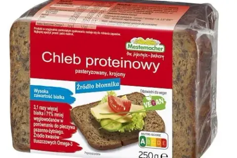 Gdzie kupić chleb proteinowy? Sprawdź najlepsze opcje w Polsce